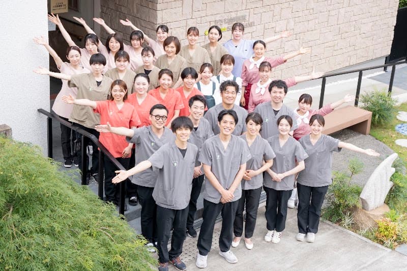 医療法人恵仁会関根歯科医院