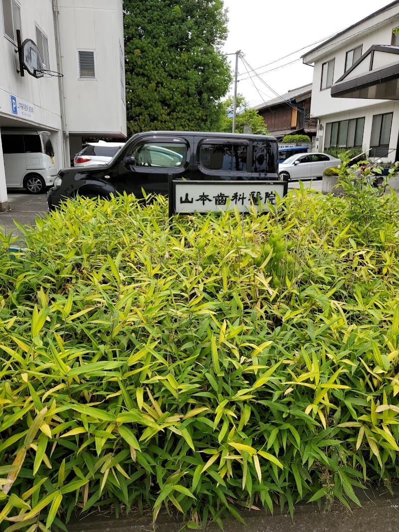 山本歯科医院
