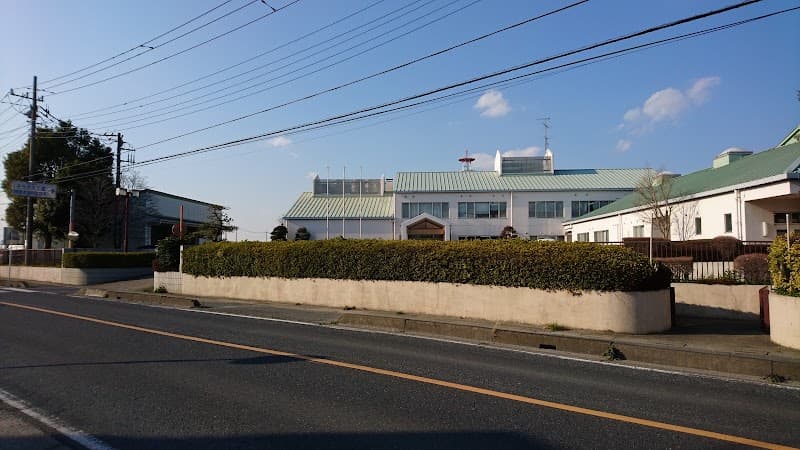 埼玉県立そうか光生園 障害者歯科診療所