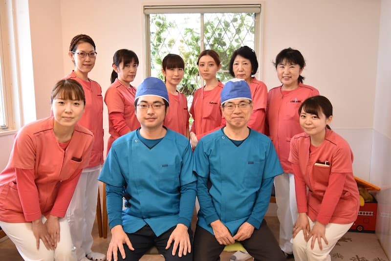 医療法人社団雄仁会 なかつか歯科医院