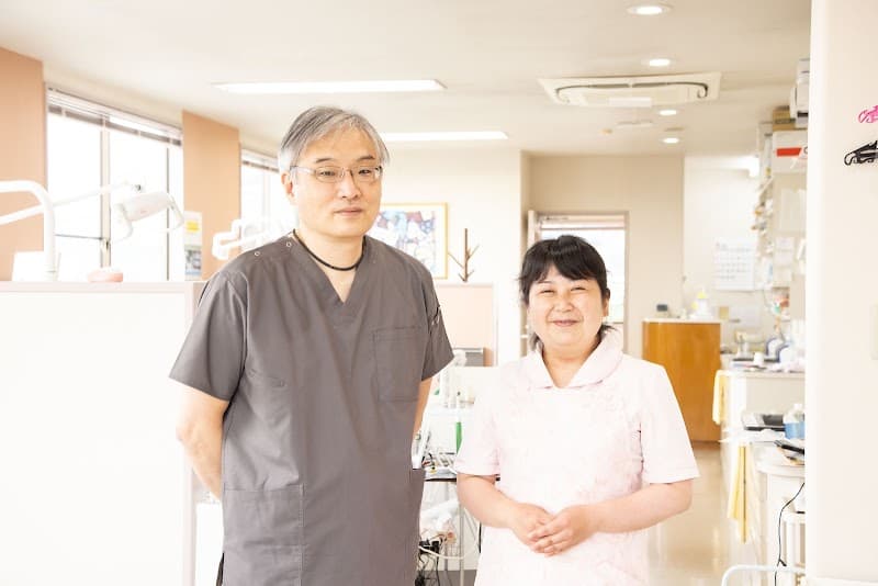 とし歯科医院