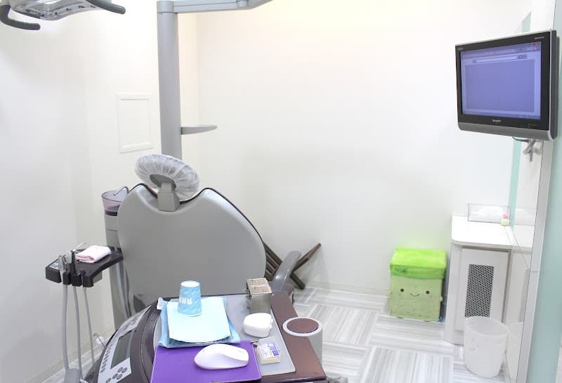 T’s DENTAL CLINIC