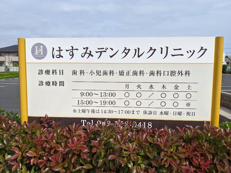 はすみデンタルクリニック