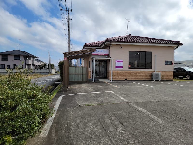 さわべ歯科クリニック