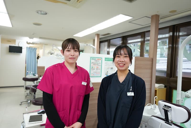 医療法人フェネスト 歯科タケダクリニック川越