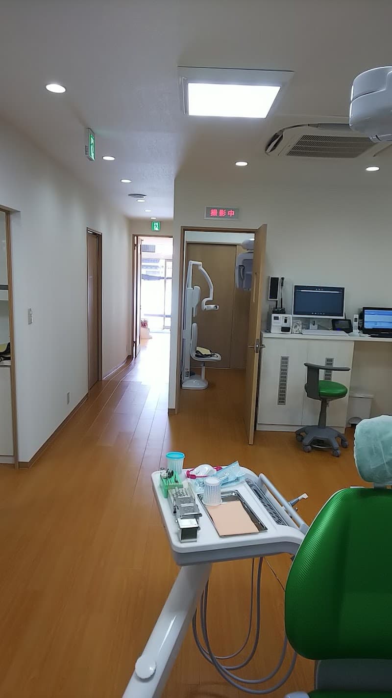 松岡歯科クリニック