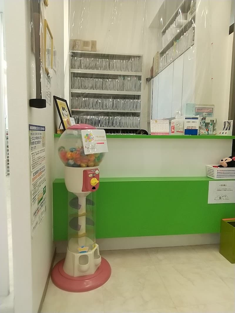 医療法人社団 Kei Dental なめがわモール歯科クリニック