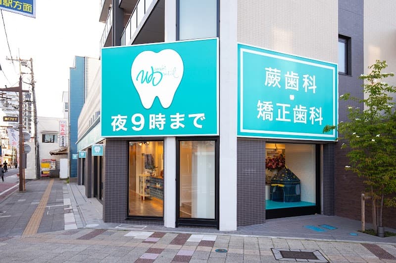 蕨歯科・矯正歯科