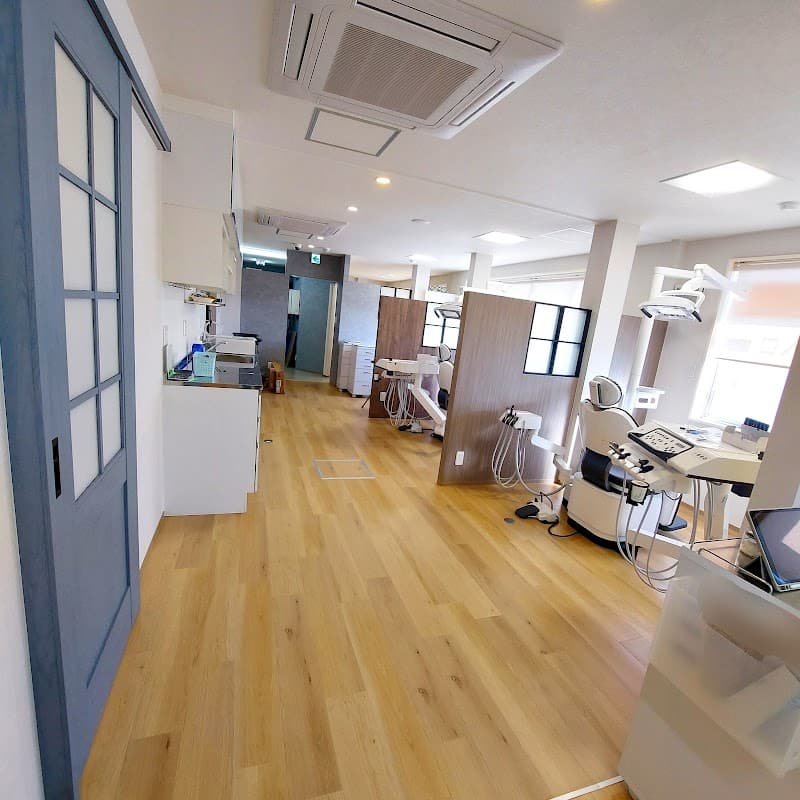 医療法人社団新晴会 つながる歯科医院