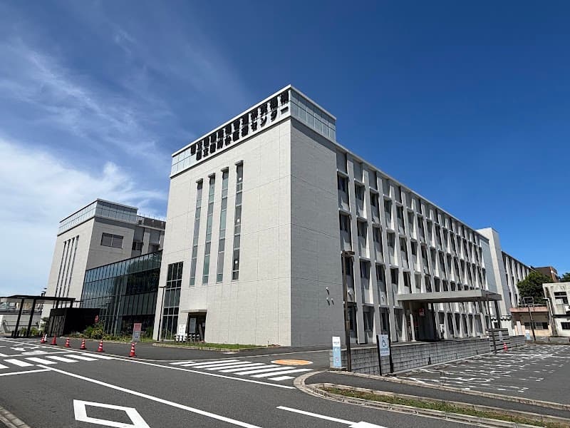 国立研究開発法人国立国際医療研究センター 国府台病院