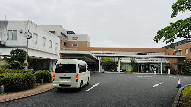 医療法人静和会 浅井病院