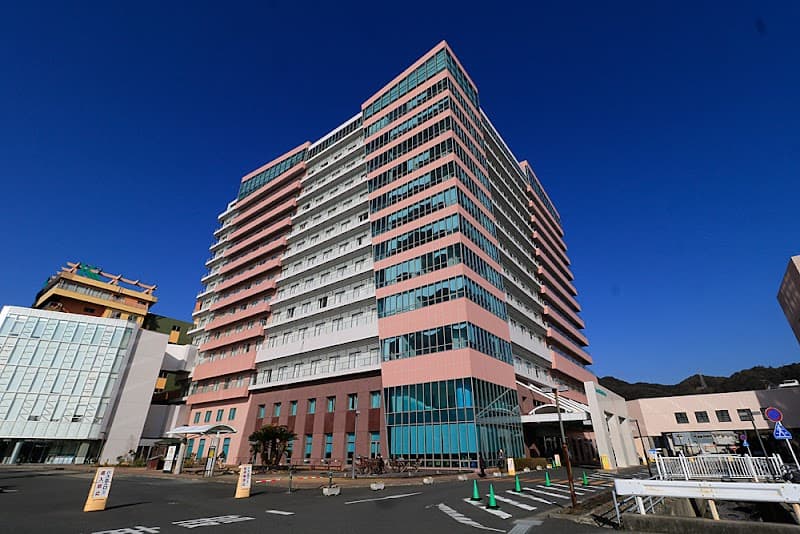 医療法人鉄蕉会 亀田総合病院