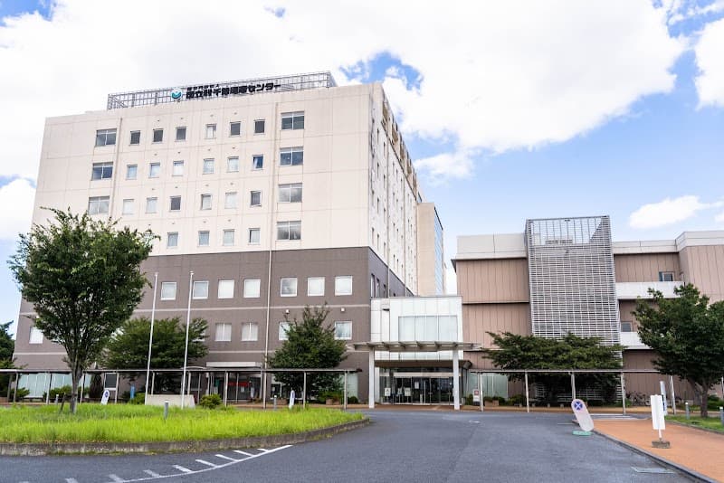 独立行政法人国立病院機構 千葉医療センター