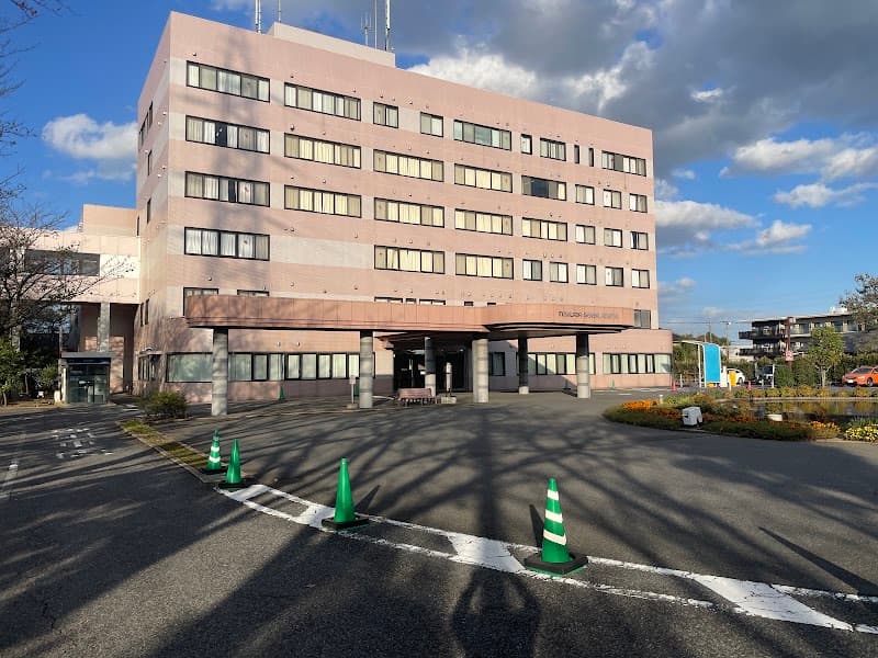 医療法人社団創進会 みつわ台総合病院