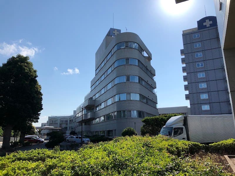 医療法人社団翠明会 山王病院