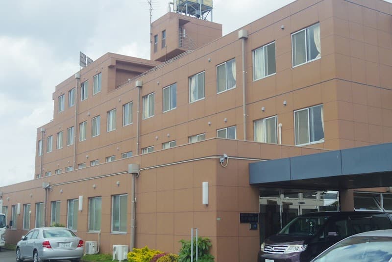医療法人社団協和会 滝不動病院