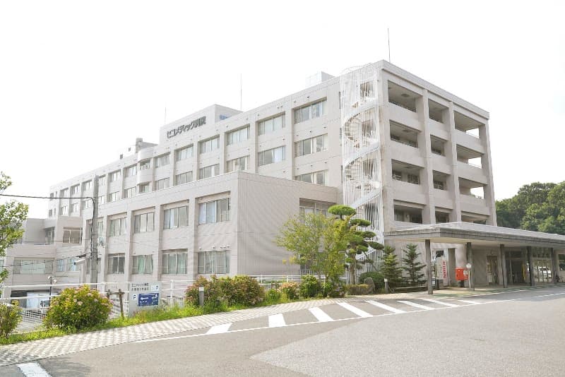 医療法人社団誠馨会 セコメディック病院