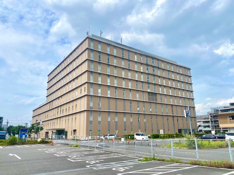 医療法人社団誠馨会 千葉メディカルセンター