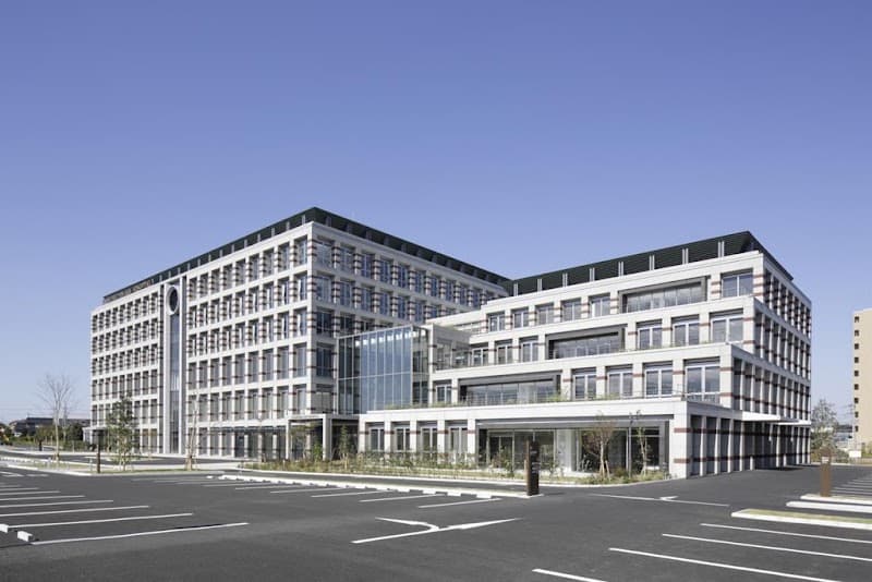 医療法人社団葵会 柏たなか病院
