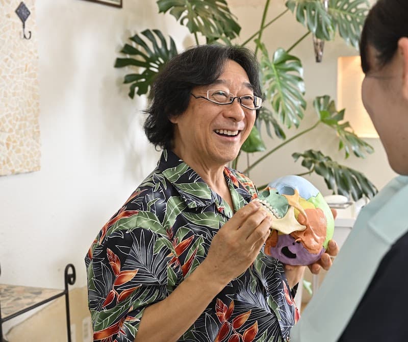 医療法人社団秀鳳会いまい歯科