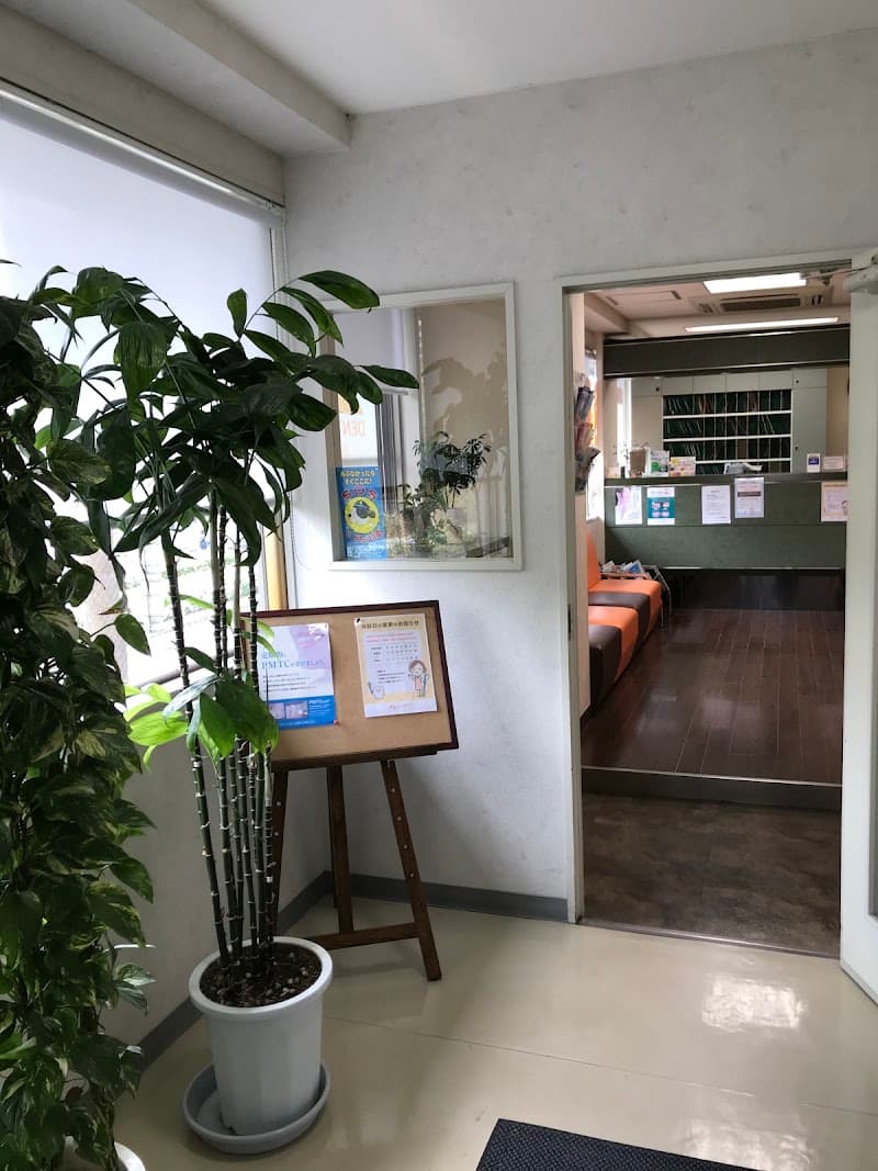 しまだ歯科医院