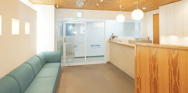 医療法人社団秀美会豊歯科