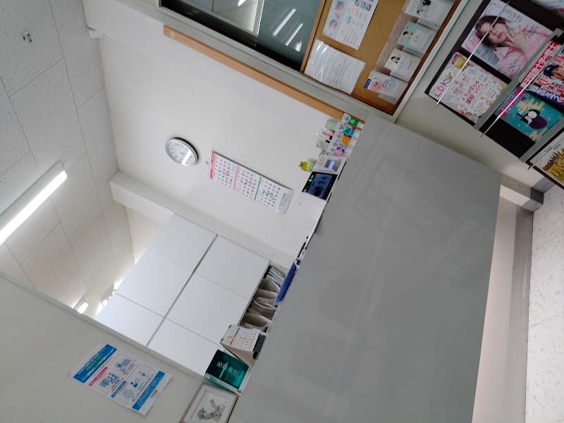医療法人愛育会大門歯科