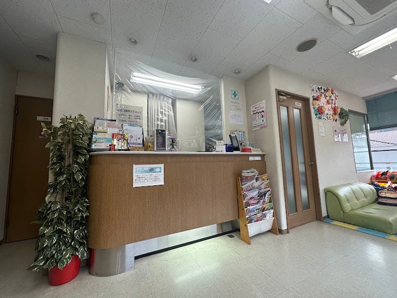 医療法人社団健秀会あおば歯科クリニック