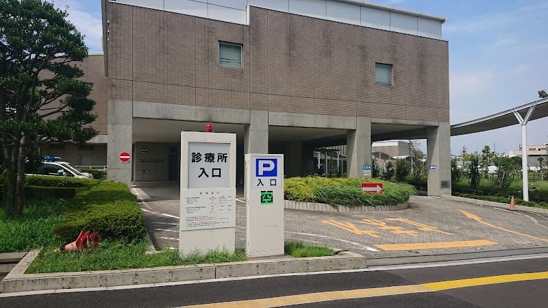 浦安市休日救急等歯科診療所