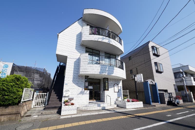 スズキ歯科