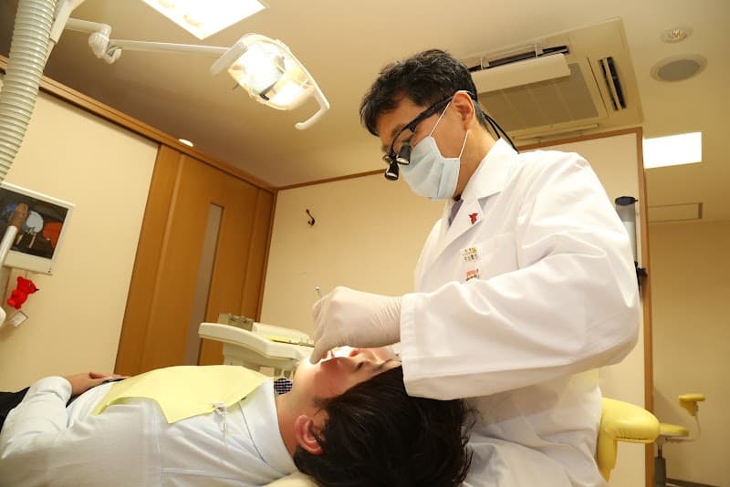 医療法人社団大育会いで歯科医院