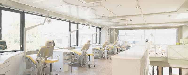 医療法人社団至誠会竹元矯正歯科