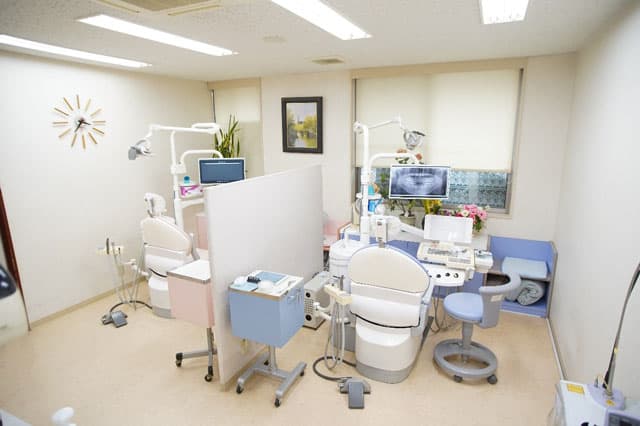ひまわり歯科医院