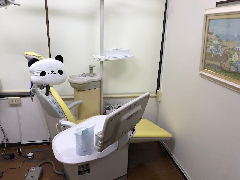 医療法人社団創美会コアラ歯科