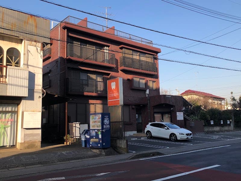 医療法人社団聖裕会北総歯科