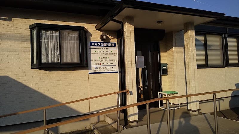 医療法人社団祥和会ささびき歯科医院
