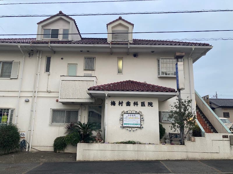 医療法人社団梅村歯科医院