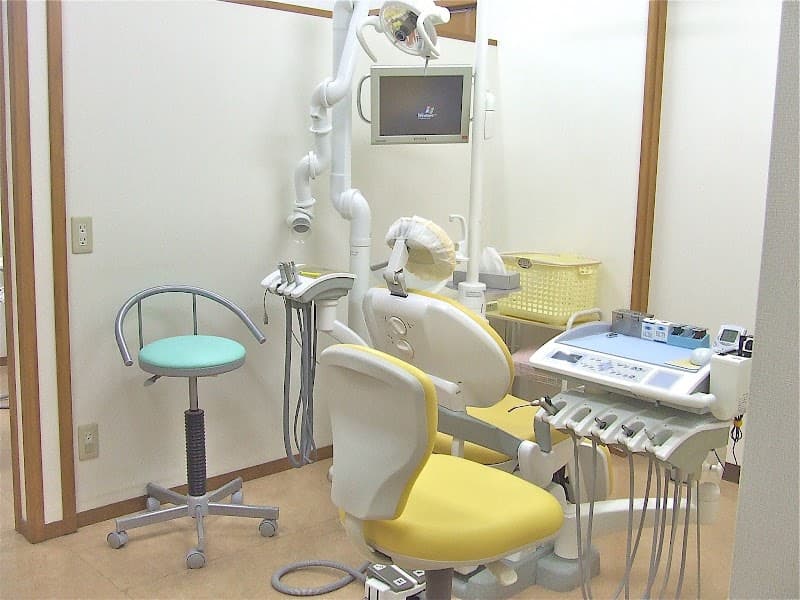 医療法人社団牧野会牧野歯科医院