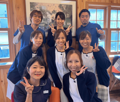 医療法人社団豊辰会クニモト歯科