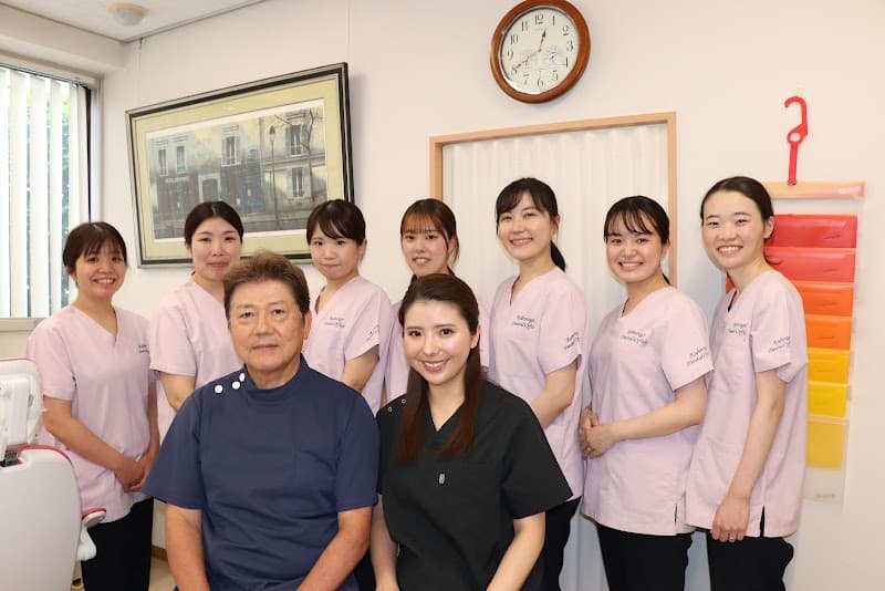 医療法人社団 鏑木歯科