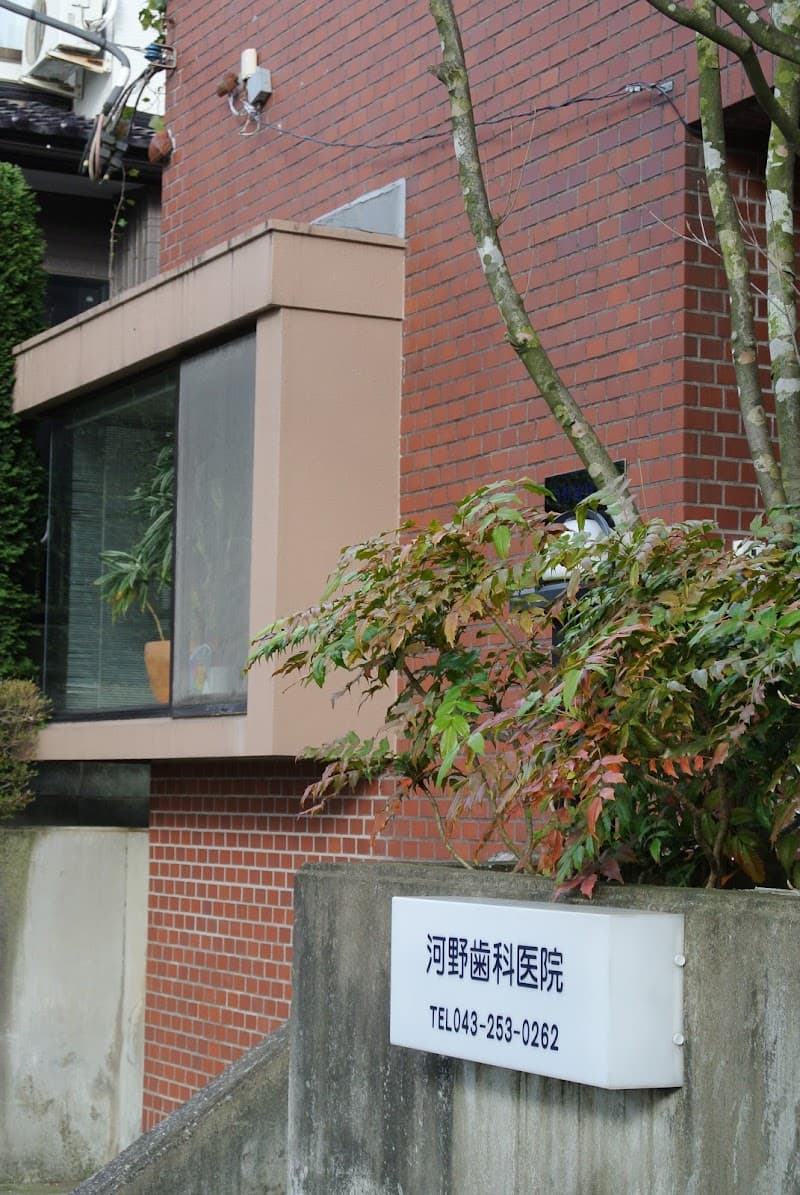 河野歯科医院