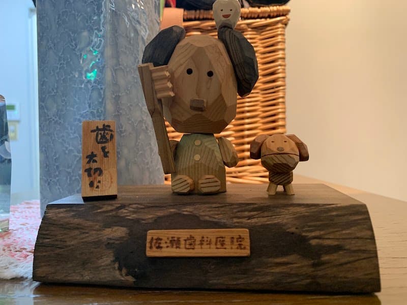 佐瀬歯科医院