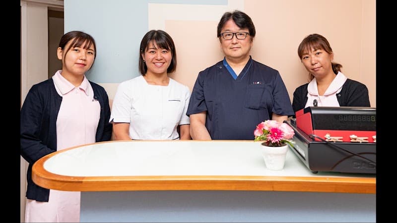 ジャスミン歯科クリニック
