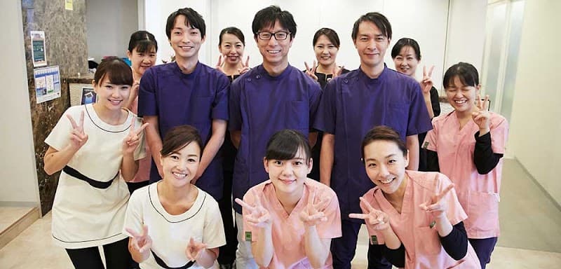 医療法人社団 海星会 都賀デンタルクリニック