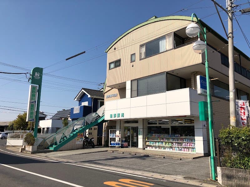 星野歯科医院