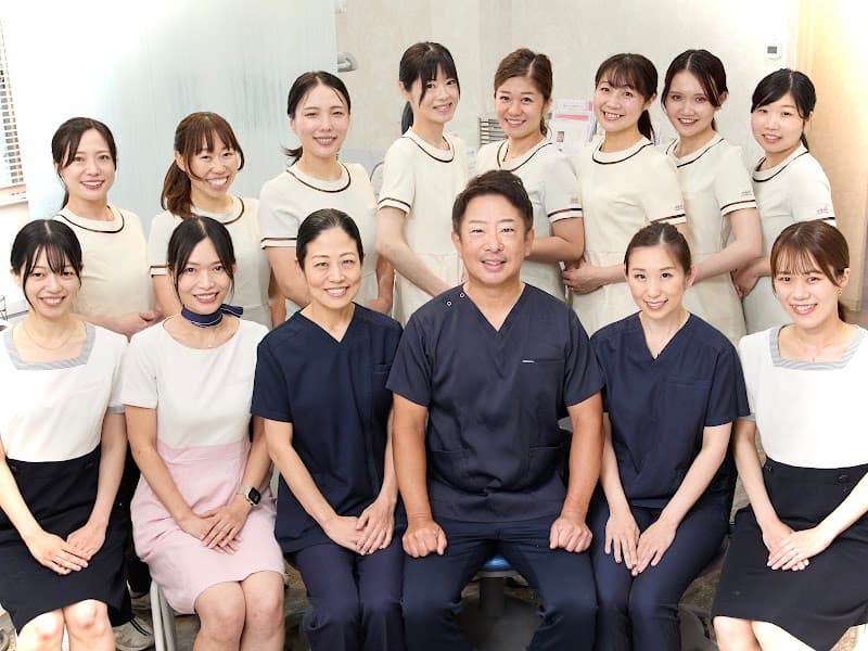 医療法人社団フィオーレ 南花園歯科医院