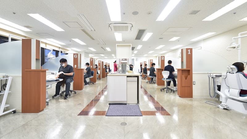 医療法人社団定仁会 小貫歯科医院