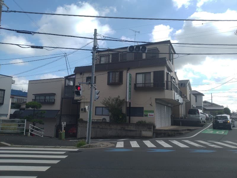 かなや歯科医院