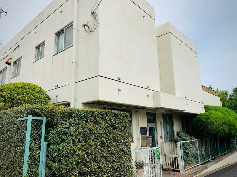 芝山台歯科診療所