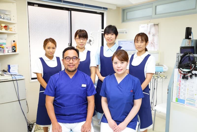 ユアー歯科クリニック